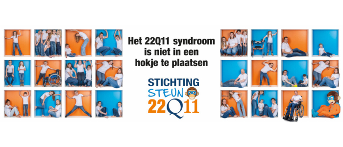 Steun 22Q11