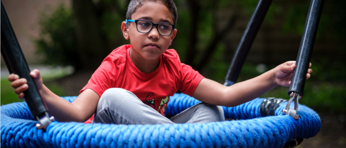 Stichting het Gehandicapte Kind