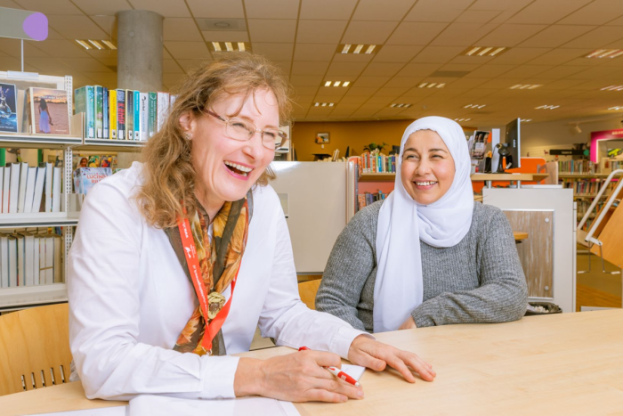 VluchtelingenWerk Nederland