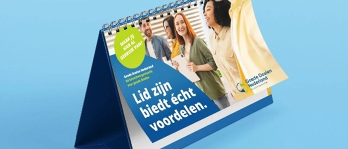 Mission Possible Nederland