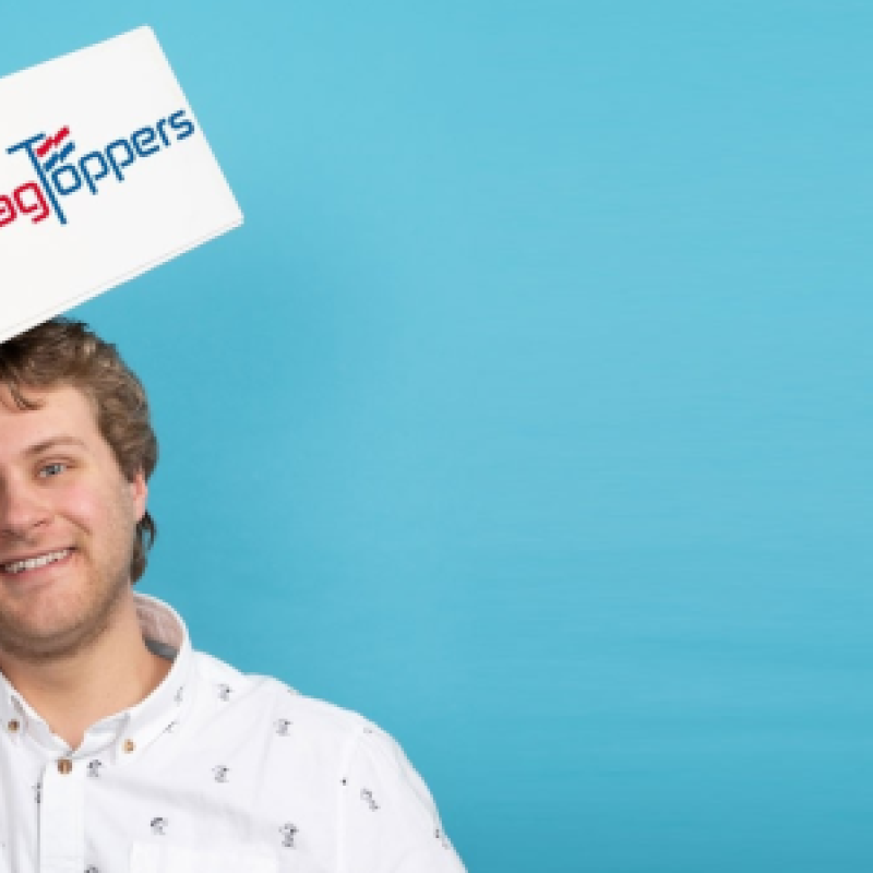 Stichting Met je Hart