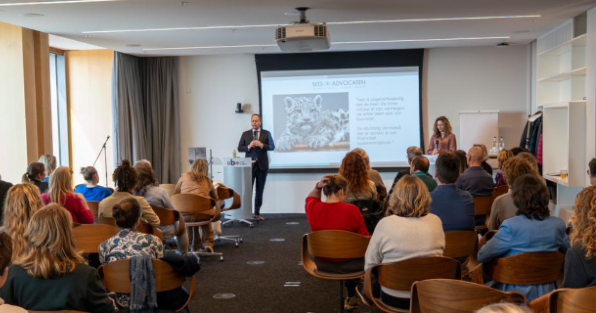 Het Groninger Landschap