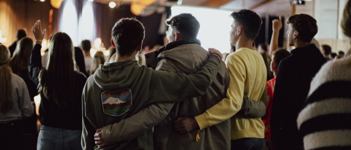 International Justice Mission