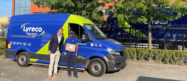 Hulp voor Helden - stichting KPPR