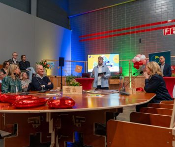 Stichting van het Kind