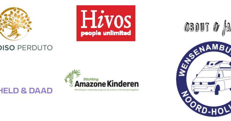 Stichting DemenTalent