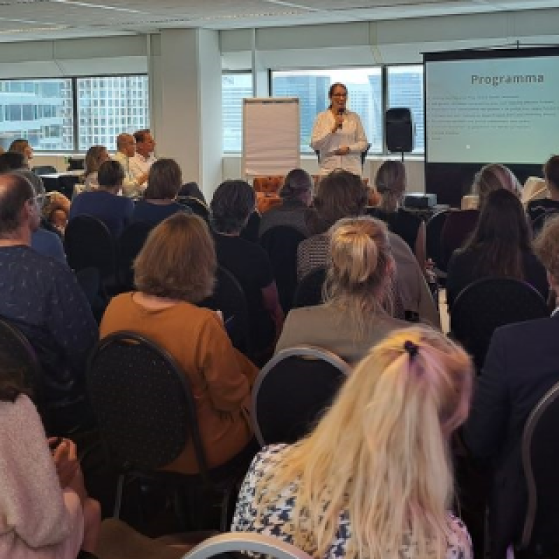 Stichting voor Vluchteling- Studenten UAF