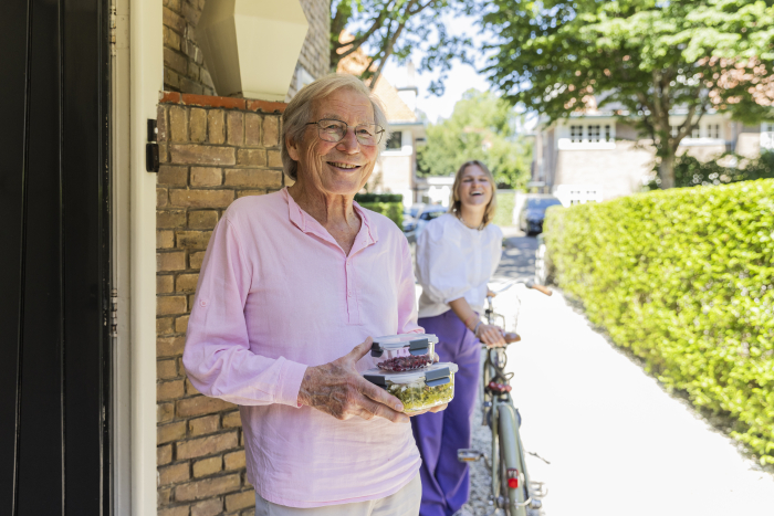 Stichting Thuisgekookt