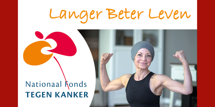 Nationaal Fonds Tegen Kanker