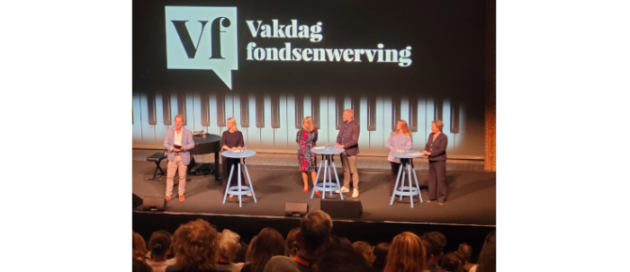 Vakdag Fondsenwerving