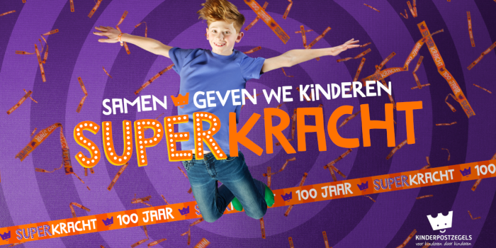Stichting Koninklijke Nederlandse Kinderpostzegels