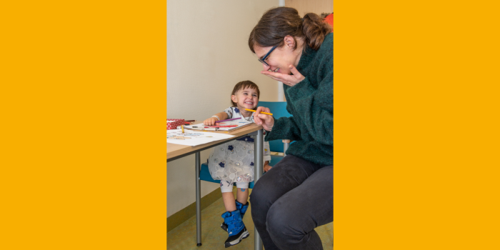 Stichting Tekenen voor Kinderen