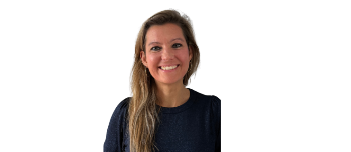 Nicoline Stoutenbeek