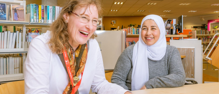 VluchtelingenWerk Nederland