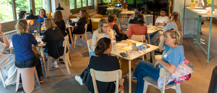 GDN communicatie cafe 050625 10