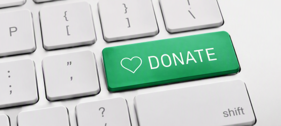 Donate Button
