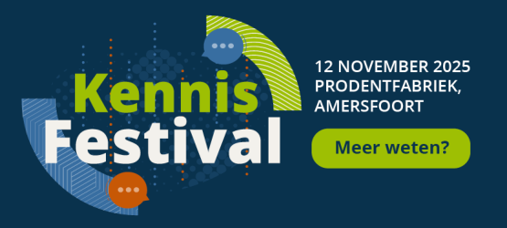 GDN Kennisfestival Email banner 2025 2