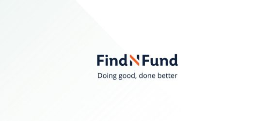 Findnfund banner