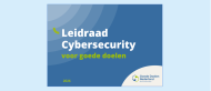 Leidraad Cyber Security 2026