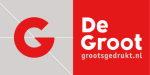 De Groot Drukkerij 600x300