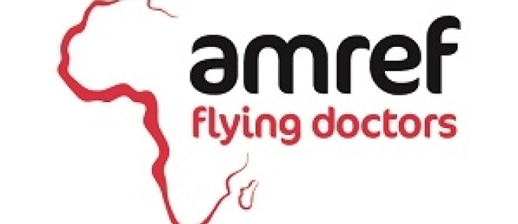 AMREF Flying doctors
