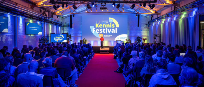 Goede Doelen Nederland Kennisfestival2025 71