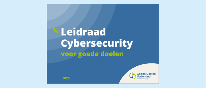 Leidraad Cyber Security 2026