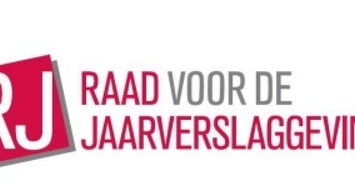 RJ-richtlijnen | Goede Doelen Nederland