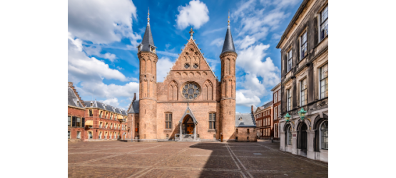 Belangenbehartiging Den Haag