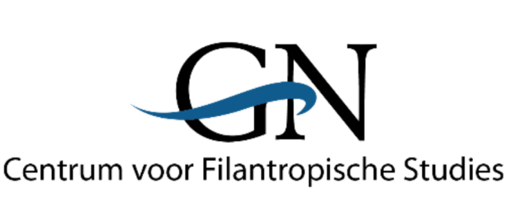 GIN Geven in Nederland logo