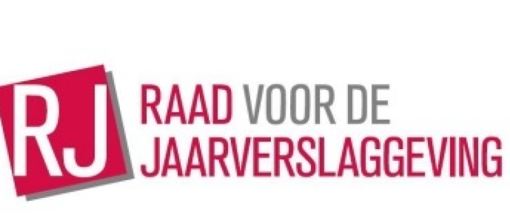 RJ Raad voor de jaarverslaggeving