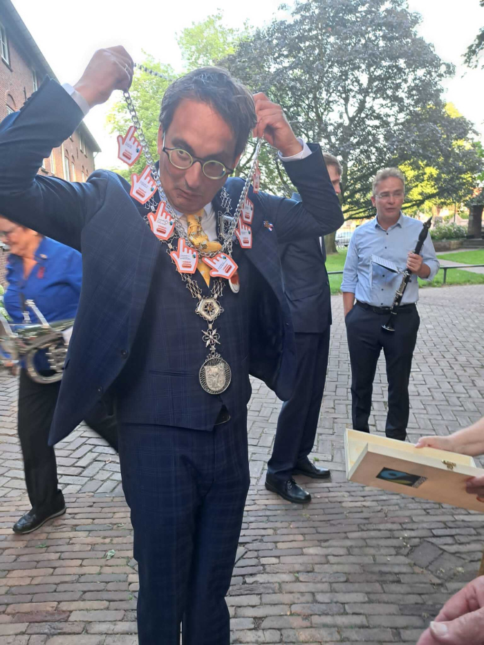 Fairtrade Nederland