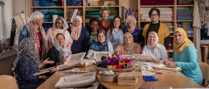 Stichting About a Jacket