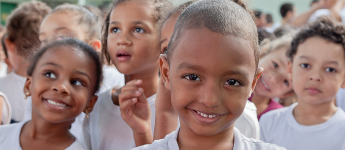 Stichting EduMais Foundation