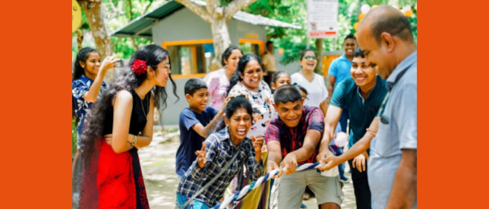 Friendship Foundation