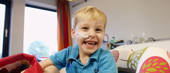 Stichting Vrienden Beatrix Kinderziekenhuis-UMCG