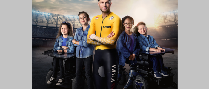 Spieren voor Spieren