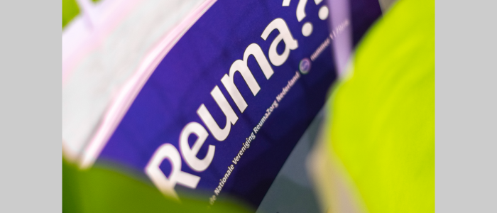 Nationale Vereniging ReumaZorg Nederland (RZN)