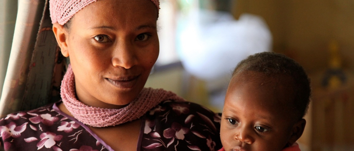 ReachAnother Foundation Nederland