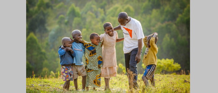 World Vision Nederland