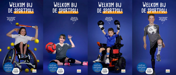 Esther Vergeer Foundation