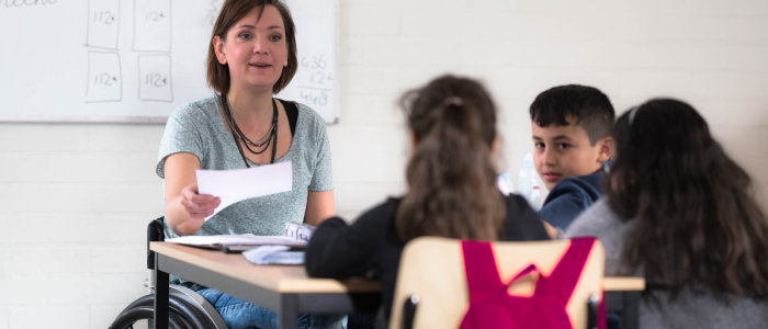 Stichting HandicapNL