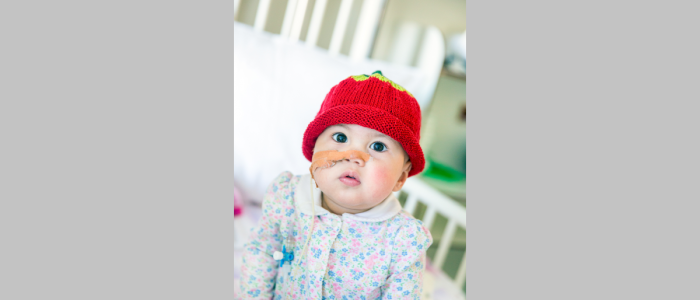 Vrienden van het Sophia Kinderziekenhuis