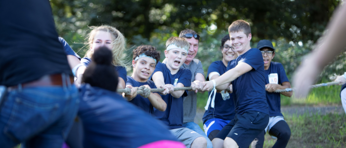 Stichting van het Kind