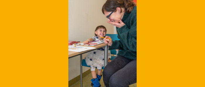 Stichting Tekenen voor Kinderen