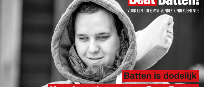 Stichting Beat Batten!