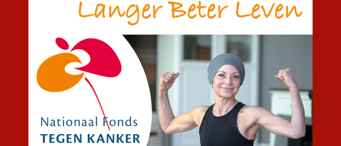 Nationaal Fonds Tegen Kanker