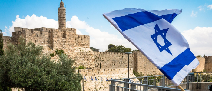 Christenen voor Israël