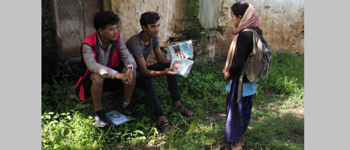 Operatie Mobilisatie