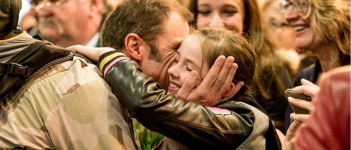 Hulp voor Helden - stichting KPPR